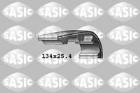 PASEK ROZRZ.CITROEN PEUGEOT BERLINGO C2 /SASIC/ SASIC SA1760017