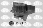POMPA WODY CITROEN FIAT PEUGEOT BERLINGO/SASIC/ SASIC SA2011A81