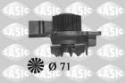 POMPA WODY CITROEN FIAT LANCIA PEUGEOT S/SASIC/ SASIC SA2011C41