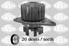 POMPA WODY CITROEN PEUGEOT ROVER AX BERL/SASIC/ SASIC SA2071231