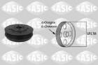 KOŁO PASOWE AUDI A3                     /SASIC/ SASIC SA2156011