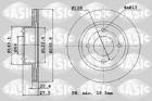 TARCZA HAM.CITROEN PEUGEOT BERLINGO BX X/SASIC/ SASIC SA2464974J