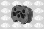 WIESZAK TŁUMIKA TYLNY ALFA MITO,FIAT GRANDE PUNTO,EVO,O... SASIC SA2956013