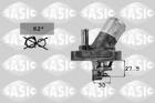 TERMOSTAT NISSAN RENAULT PATHFINDER ESPA/SASIC/ SASIC SA3304001