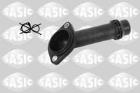OBUDOWA TERMOSTATU AUDI                 /SASIC/ SASIC SA3306004