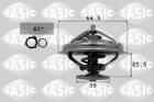 TERMOSTAT AUDI SEAT VW A3 TT ALH        /SASIC/ SASIC SA3306070
