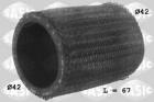 PRZEWÓD INTERCOOLERA CITROEN FIAT LANCIA/SASIC/ SASIC SA3330012