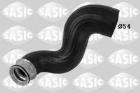 PRZEWÓD CHŁODNICY POWIETRZA AUDI A4 1.9D/2.0D 00-09 SASIC SA3336022
