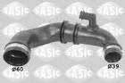 PRZEWODY FILTRA POWIETRZA DACIA DUSTER,LOGAN I,RENAULT ... SASIC SA3354002