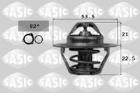 TERMOSTAT CITROEN PEUGEOT TALBOT BERLING/SASIC/ SASIC SA3371301