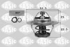 TERMOSTAT CITROEN FIAT LANCIA PEUGEOT VO/SASIC/ SASIC SA3381111