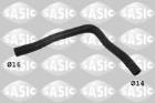 PRZEWÓD INTERCOOLERA CITROEN PEUGEO     /SASIC/ SASIC SA3400017