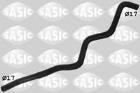 PRZEWÓD WODNY CITROEN BERLINGO XSARA    /SASIC/ SASIC SA3400072