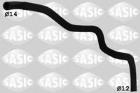 PRZEWÓD INTERCOOLERA CITROEN PEUGEOT    /SASIC/ SASIC SA3400085