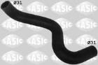 PRZEWÓD CHŁODNICY DOLNY CITROEN PEUGEOT /SASIC/ SASIC SA3400095