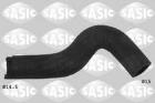 PRZEWÓD INTERCOOLERA RENAULT CLIO I     /SASIC/ SASIC SA3404017