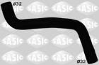 PRZEWÓD CHŁODNICY GÓRNY RENAULT CLIO III/SASIC/ SASIC SA3404046