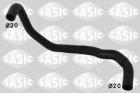 PRZEWÓD WODNY RENAULT CLIO III MOD      /SASIC/ SASIC SA3404051