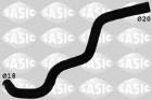 PRZEWÓD WODNY DOLOT RENAULT CLIO III MO /SASIC/ SASIC SA3404102