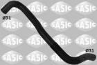 PRZEWÓD CHŁODNICY GÓRNY DACIA RENAULT DU/SASIC/ SASIC SA3404146