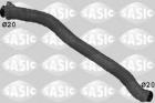 PRZEWÓD WODNY DOLOT VW PASSAT V         /SASIC/ SASIC SA3406060