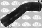 PRZEWÓD CHŁODNICY GÓRNY OPEL ASTRA H    /SASIC/ SASIC SA3406129