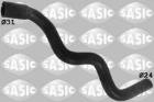 PRZEWÓD CHŁODNICY GÓRNY FORD C-MAX FOCUS/SASIC/ SASIC SA3406143