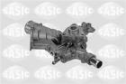POMPA WODY OPEL AGILA ASTRA H CORSA D ME/SASIC/ SASIC SA3606013