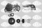 ZESTAW ROZRZĄDU RENAULT R19/CHAMAD      /SASIC/ SASIC SA3904002