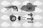 ZESTAW ROZRZĄDU DACIA NISSAN RENAU      /SASIC/ SASIC SA3904022