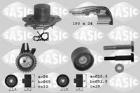 ZESTAW ROZRZĄDU ALFA FIAT LANCIA 1      /SASIC/ SASIC SA3906004