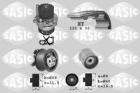 ZESTAW ROZRZĄDU AUDI FORD SEAT SKO      /SASIC/ SASIC SA3906009