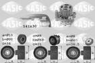 ZESTAW ROZRZĄDU AUDI SEAT SKODA VO      /SASIC/ SASIC SA3906028
