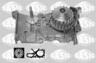 POMPA WODY DACIA RENAULT LOGAN KUBISTAR /SASIC/ SASIC SA4001195