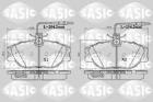 KLOCKI HAM.CITROEN FIAT LANCIA PEUGEOT EVASION JUMPY UL... SASIC SA6210028