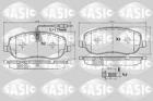 KLOCKI HAM.CITROEN FIAT LANCIA PEUGEOT C8 JUMPY ULYSSE ... SASIC SA6210029