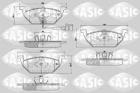 KLOCKI HAM.AUDI SEAT SKODA VW A2 A3 ALTEA IBIZA LEON TO... SASIC SA6216002