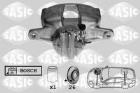 ZACISK HAM./PRZ/ CITROEN PEUGEOT BERLI  /SASIC/ SASIC SA6500009