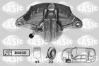ZACISK HAM./PRZ/ CITROEN PEUGEOT BERLI  /SASIC/ SASIC SA6500022