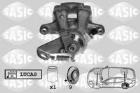 ZACISK HAM./TYŁ/ CITROEN PEUGEOT BERLING/SASIC/ SASIC SA6500034
