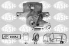 ZACISK HAM./TYŁ/ RENAULT MEGANE I SCENIC/SASIC/ SASIC SA6504006