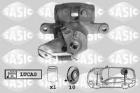 ZACISK HAM./TYŁ/ RENAULT MEGANE I SCENIC/SASIC/ SASIC SA6504007