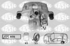 ZACISK HAM./TYŁ/ RENAULT ESPACE JKO LAGU/SASIC/ SASIC SA6504018