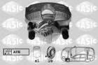 ZACISK HAM./PRZ/ RENAULT ESPACE JKO LA  /SASIC/ SASIC SA6504020