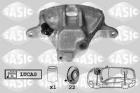 ZACISK HAM./PRZ/ AUDI VOLSWAGEN A4 I I  /SASIC/ SASIC SA6506019