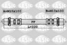 PRZEWÓD HAM.ELAST.AUDI SEAT A4 II EXEO  /SASIC/ SASIC SA6606008
