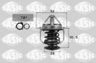 TERMOSTAT HONDA ROVER ACCORD CIVIC CONCE/SASIC/ SASIC SA9000075