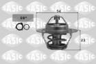 TERMOSTAT AUDI SEAT SKODA VWG A3 A4 A6 A/SASIC/ SASIC SA9000131