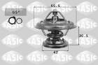 TERMOSTAT DB 190 (W201) (               /SASIC/ SASIC SA9000257