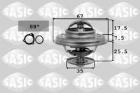 TERMOSTAT AUDI VWG VOLVO 100 200 80 90 A/SASIC/ SASIC SA9000335